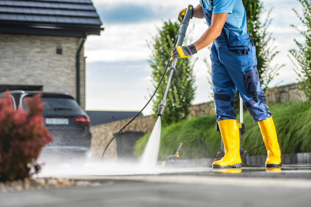 Pressure Washing Contractors in Malad City, ID